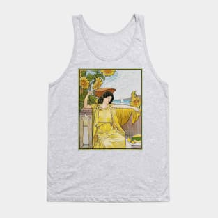 Midsummer Tank Top